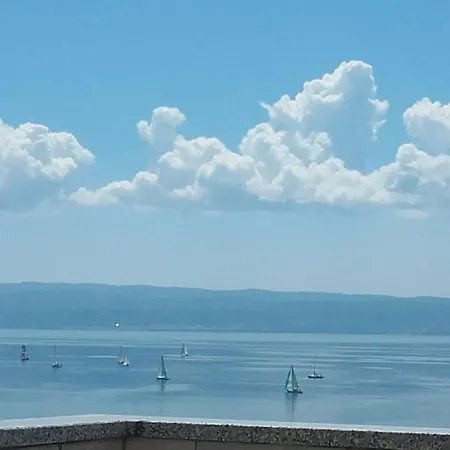 Lo - Sea View With Swimming Pool *