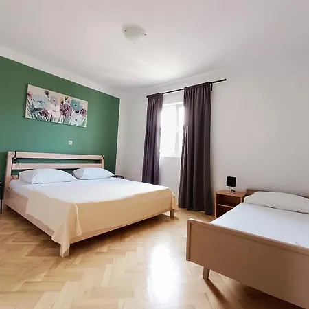 Appartement Lo - Sea View With Swimming Pool *