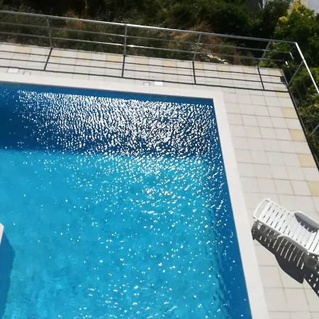 Appartement Lo - Sea View With Swimming Pool *
