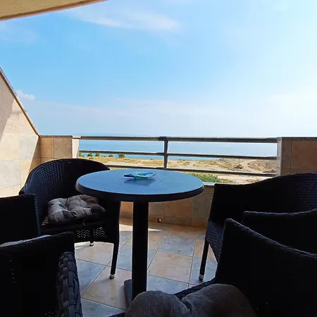 Appartement Lo - Sea View With Swimming Pool *