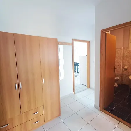 Appartement Lo - Sea View With Swimming Pool Split
